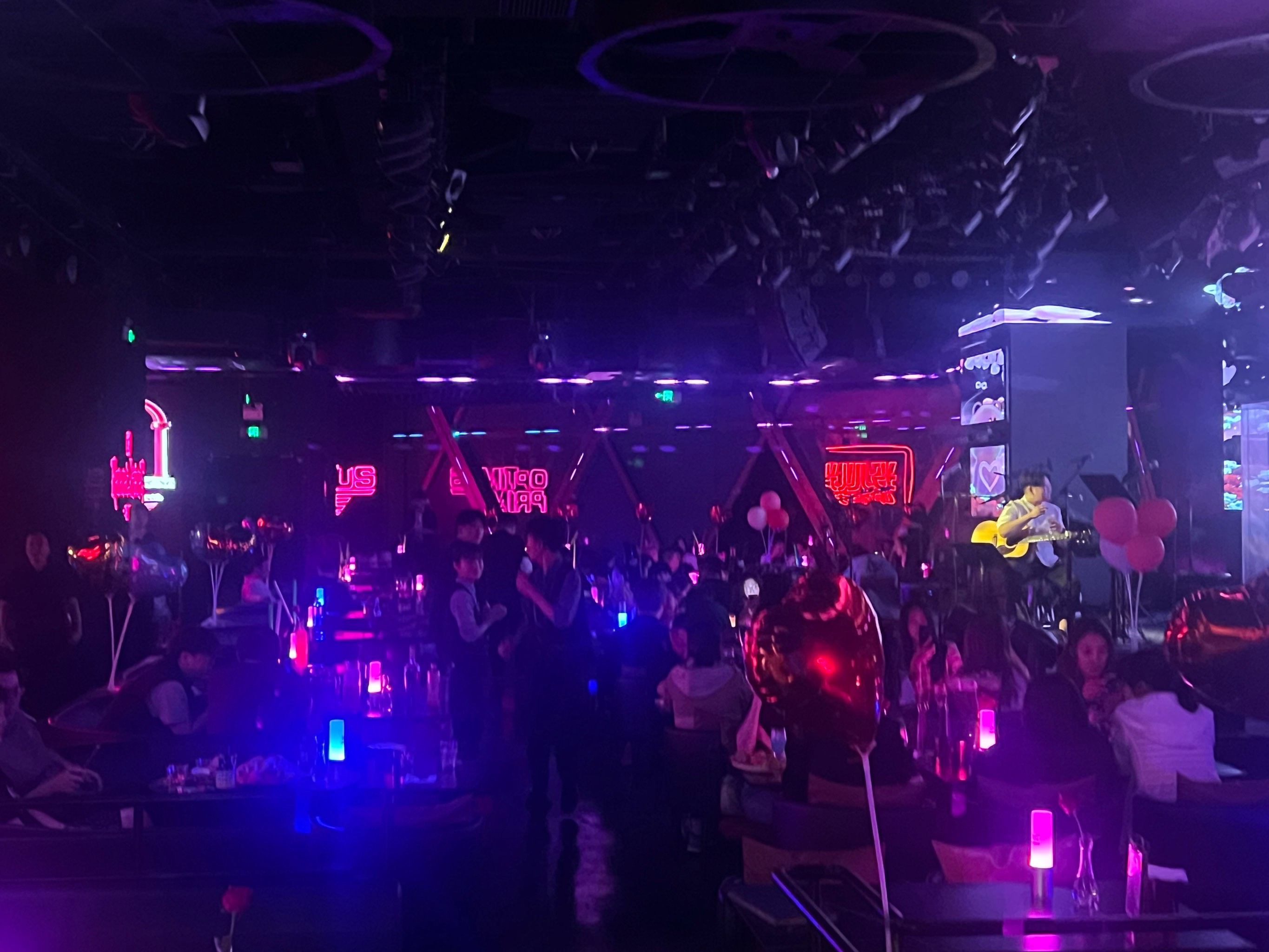 焦作商务ktv推荐商务ktv哪里有-解放区ktv预订